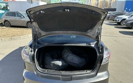 Mazda 3, 2013 год, 1 180 000 рублей, 12 фотография