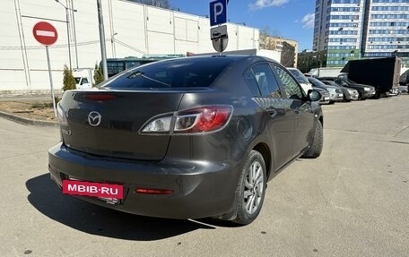 Mazda 3, 2013 год, 1 180 000 рублей, 4 фотография