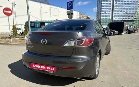 Mazda 3, 2013 год, 1 180 000 рублей, 5 фотография
