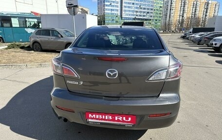 Mazda 3, 2013 год, 1 180 000 рублей, 6 фотография
