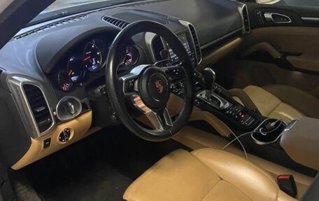 Porsche Cayenne III, 2015 год, 4 400 000 рублей, 4 фотография