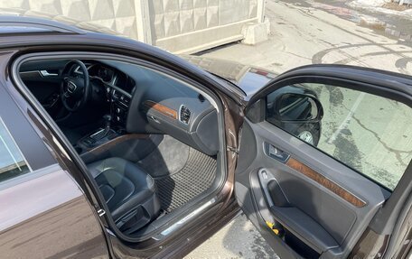 Audi A4 allroad, 2013 год, 1 930 000 рублей, 9 фотография