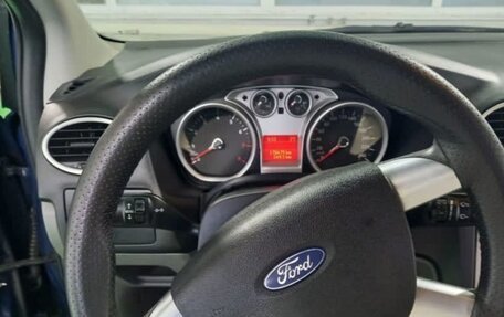 Ford Focus II рестайлинг, 2010 год, 730 000 рублей, 6 фотография