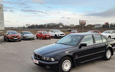 BMW 5 серия, 1998 год, 975 000 рублей, 2 фотография