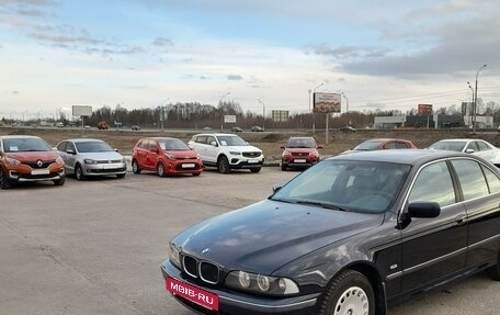BMW 5 серия, 1998 год, 975 000 рублей, 3 фотография