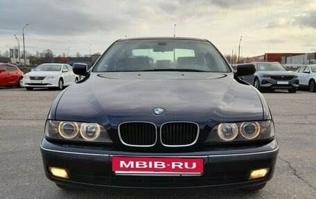 BMW 5 серия, 1998 год, 975 000 рублей, 5 фотография