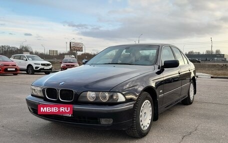 BMW 5 серия, 1998 год, 975 000 рублей, 4 фотография
