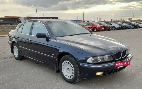 BMW 5 серия, 1998 год, 975 000 рублей, 6 фотография
