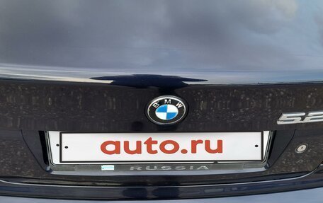 BMW 5 серия, 1998 год, 975 000 рублей, 22 фотография