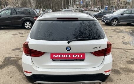 BMW X1, 2012 год, 1 430 000 рублей, 5 фотография