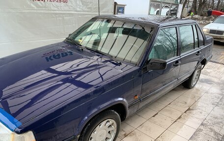 Volvo 940, 1992 год, 176 000 рублей, 2 фотография