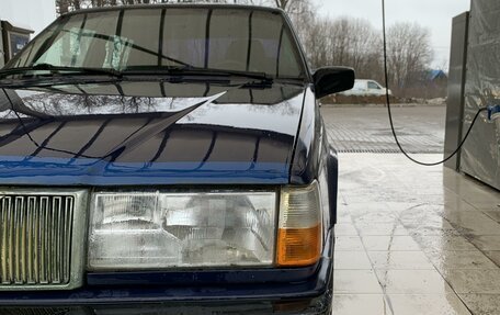 Volvo 940, 1992 год, 176 000 рублей, 4 фотография