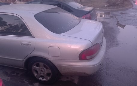 Mazda 626, 2000 год, 220 000 рублей, 5 фотография
