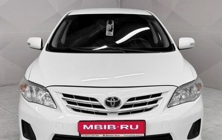 Toyota Corolla, 2012 год, 980 000 рублей, 6 фотография