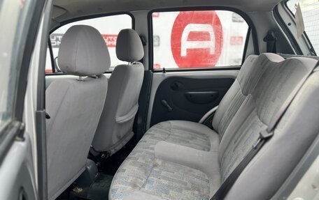 Daewoo Matiz, 2011 год, 339 990 рублей, 8 фотография