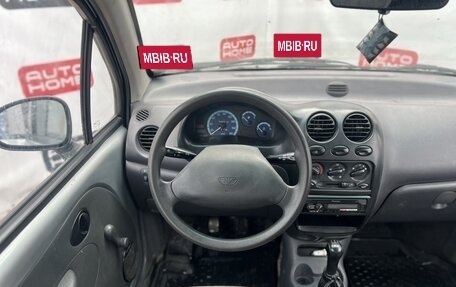 Daewoo Matiz, 2011 год, 339 990 рублей, 5 фотография