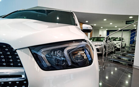 Mercedes-Benz GLE, 2021 год, 8 146 000 рублей, 17 фотография