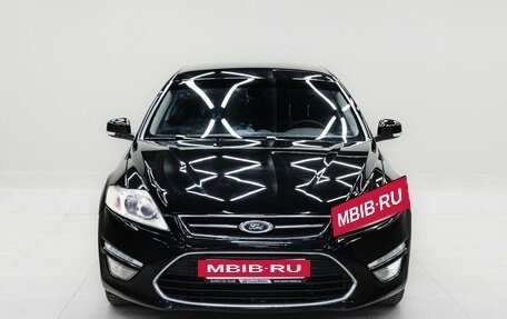 Ford Mondeo IV, 2012 год, 1 055 000 рублей, 2 фотография