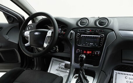 Ford Mondeo IV, 2012 год, 1 055 000 рублей, 10 фотография