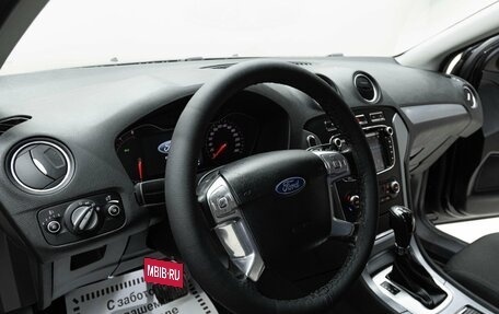 Ford Mondeo IV, 2012 год, 1 055 000 рублей, 9 фотография