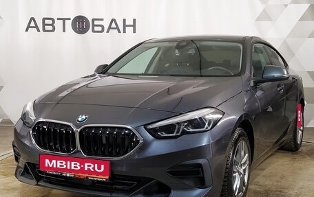 BMW 2 серия F44, 2020 год, 3 100 000 рублей, 8 фотография