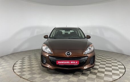 Mazda 3, 2011 год, 955 000 рублей, 2 фотография