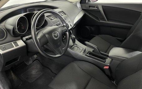 Mazda 3, 2011 год, 955 000 рублей, 8 фотография