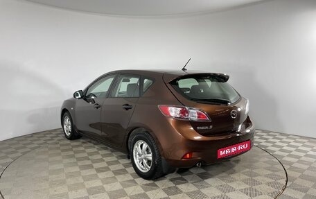 Mazda 3, 2011 год, 955 000 рублей, 6 фотография