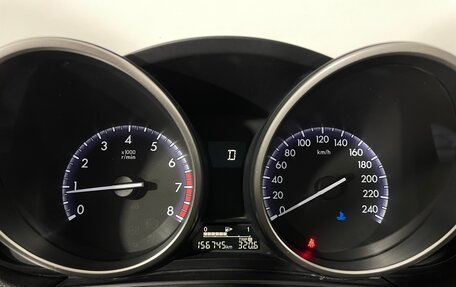 Mazda 3, 2011 год, 955 000 рублей, 13 фотография