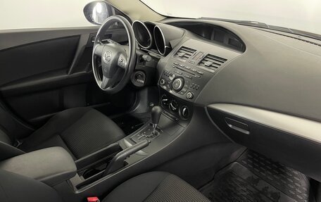 Mazda 3, 2011 год, 955 000 рублей, 12 фотография