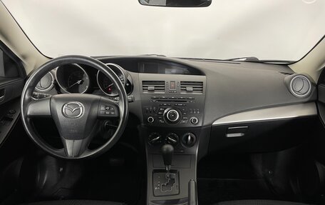 Mazda 3, 2011 год, 955 000 рублей, 9 фотография
