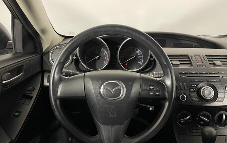 Mazda 3, 2011 год, 955 000 рублей, 11 фотография