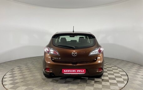 Mazda 3, 2011 год, 955 000 рублей, 5 фотография