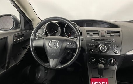 Mazda 3, 2011 год, 955 000 рублей, 10 фотография
