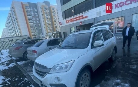 Lifan X60 I рестайлинг, 2018 год, 1 049 000 рублей, 2 фотография