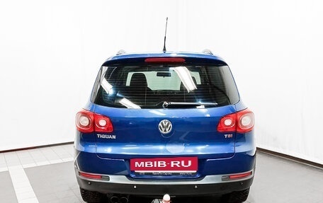 Volkswagen Tiguan I, 2008 год, 1 162 858 рублей, 6 фотография
