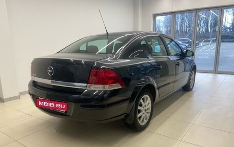 Opel Astra H, 2013 год, 950 000 рублей, 5 фотография