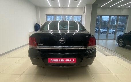 Opel Astra H, 2013 год, 950 000 рублей, 6 фотография