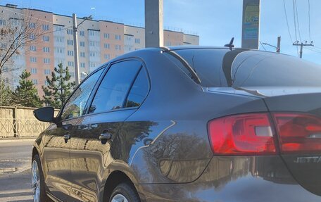 Volkswagen Jetta VI, 2011 год, 1 150 000 рублей, 1 фотография