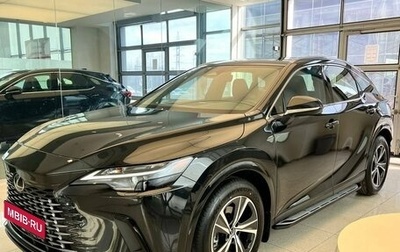 Lexus RX IV рестайлинг, 2023 год, 10 250 000 рублей, 1 фотография