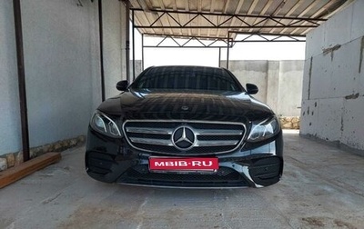 Mercedes-Benz E-Класс, 2019 год, 4 000 000 рублей, 1 фотография