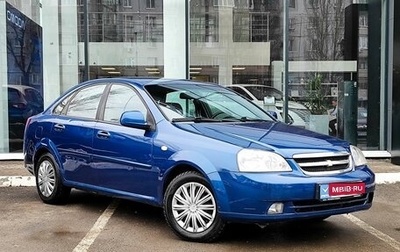 Chevrolet Lacetti, 2012 год, 590 000 рублей, 1 фотография