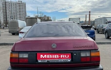 Volkswagen Passat B3, 1989 год, 170 000 рублей, 8 фотография