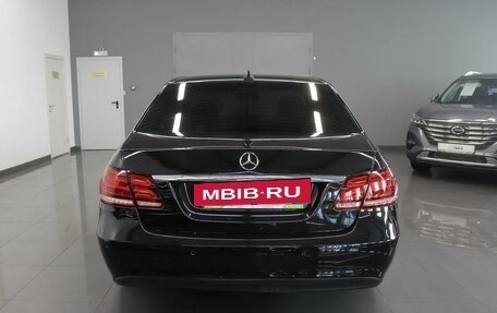 Mercedes-Benz E-Класс, 2014 год, 1 775 000 рублей, 4 фотография