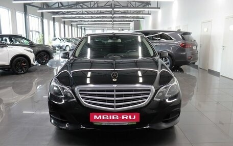 Mercedes-Benz E-Класс, 2014 год, 1 775 000 рублей, 3 фотография