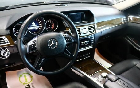 Mercedes-Benz E-Класс, 2014 год, 1 775 000 рублей, 9 фотография