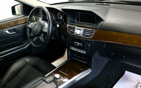 Mercedes-Benz E-Класс, 2014 год, 1 775 000 рублей, 14 фотография