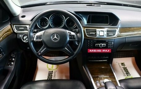 Mercedes-Benz E-Класс, 2014 год, 1 775 000 рублей, 12 фотография