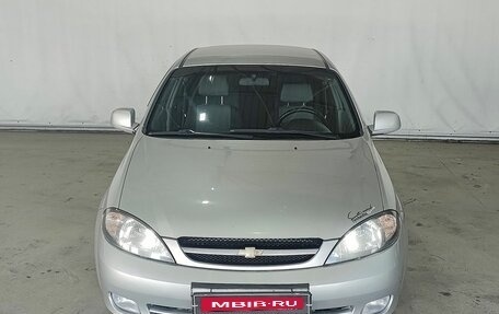 Chevrolet Lacetti, 2011 год, 625 000 рублей, 2 фотография