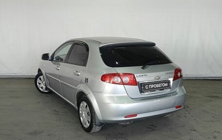 Chevrolet Lacetti, 2011 год, 625 000 рублей, 4 фотография